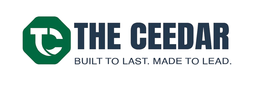 The Cedar